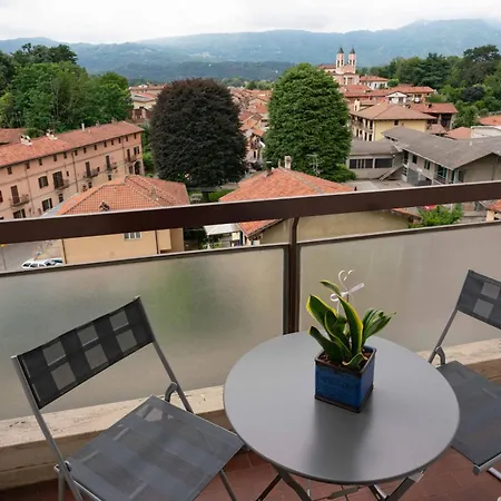 Maison Mimi 1 Banchette D'Ivrea Exterior photo