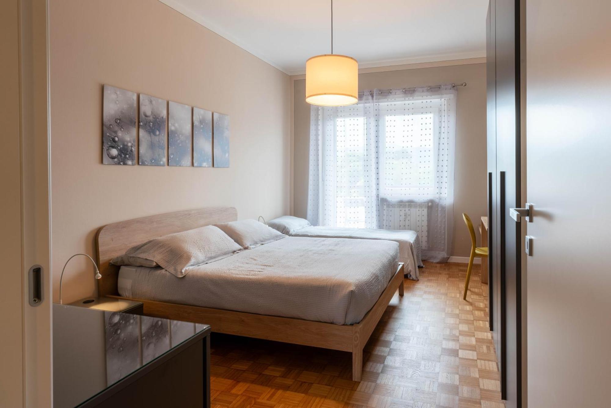 Apartment Maison Mimi 1