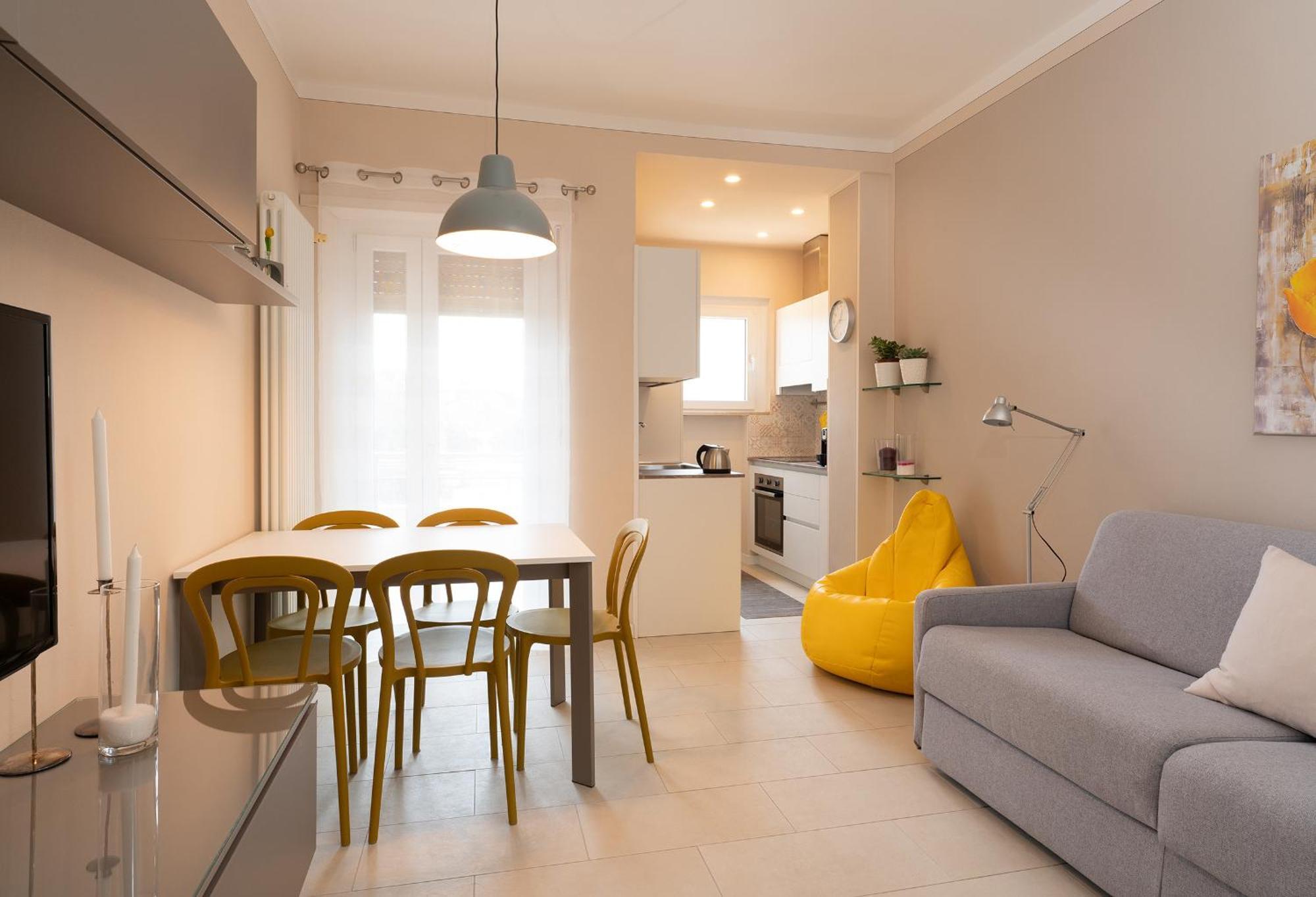 Apartment Maison Mimi 1 *
